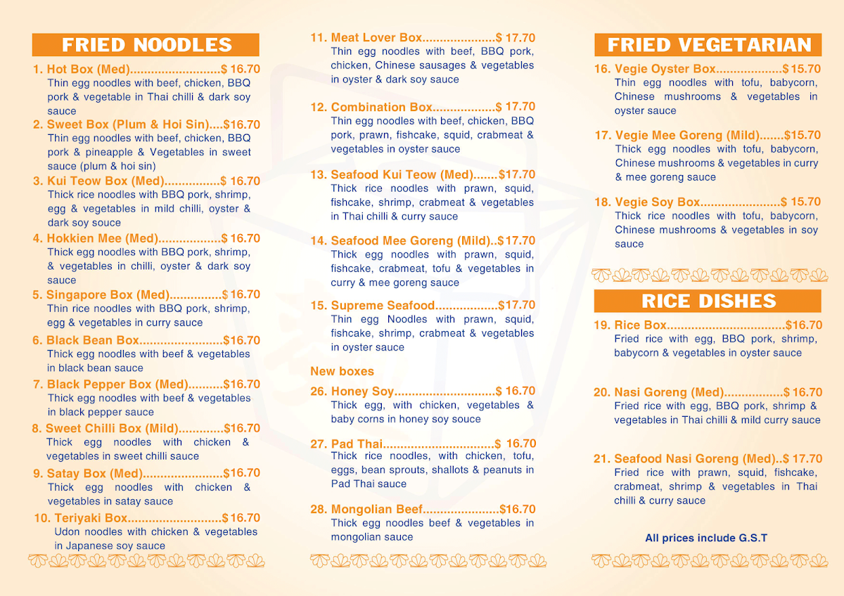 Menu Slow Noodle Fast-1