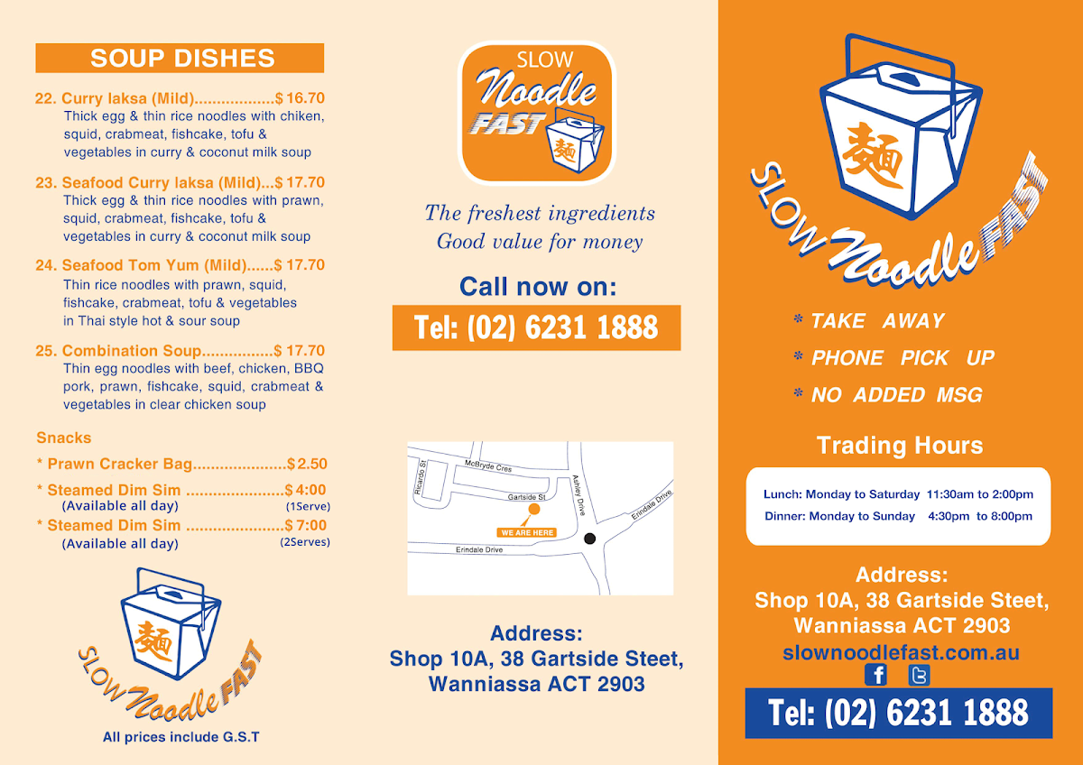 Menu Slow Noodle Fast-2