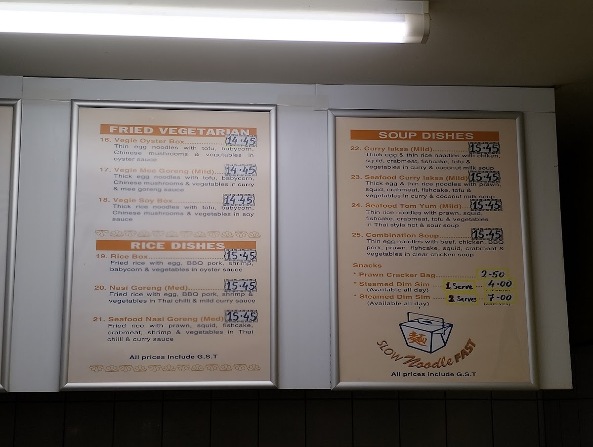 Menu Slow Noodle Fast-3